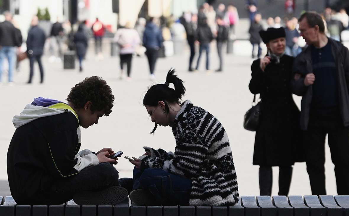 Алексей Майшев / РИА Новости