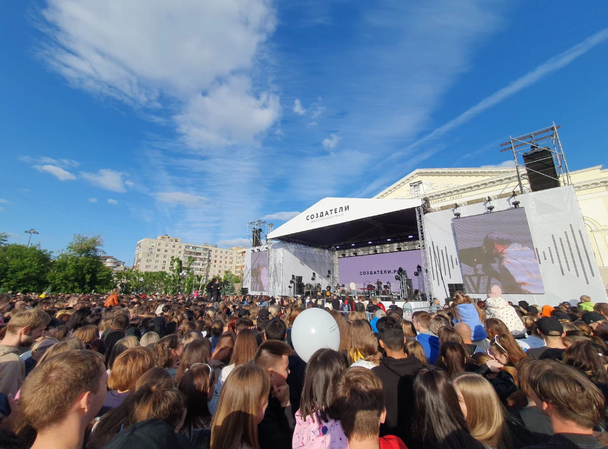 Андрей Жукарев / РБК Тюмень