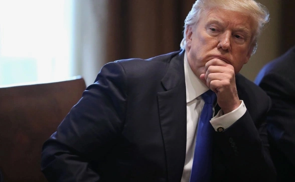 Chip Somodevilla / Getty Images