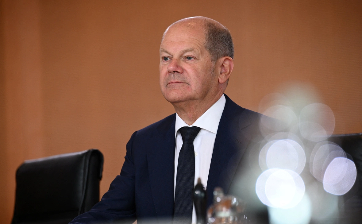 Annegret Hilse / Reuters