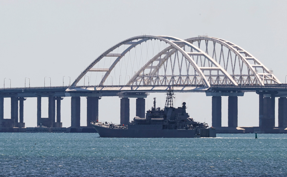 Сергей Мальгавко / ТАСС