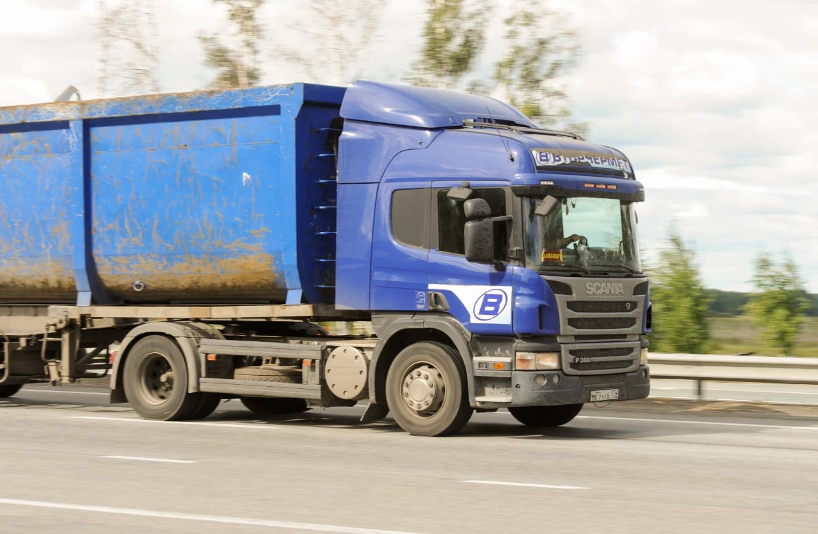 Вадим Ахметов / РИА URA.RU