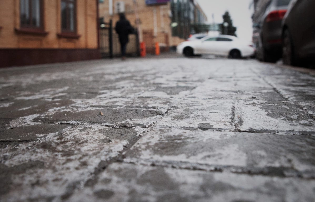 Дмитрий Ткачук / URA.RU