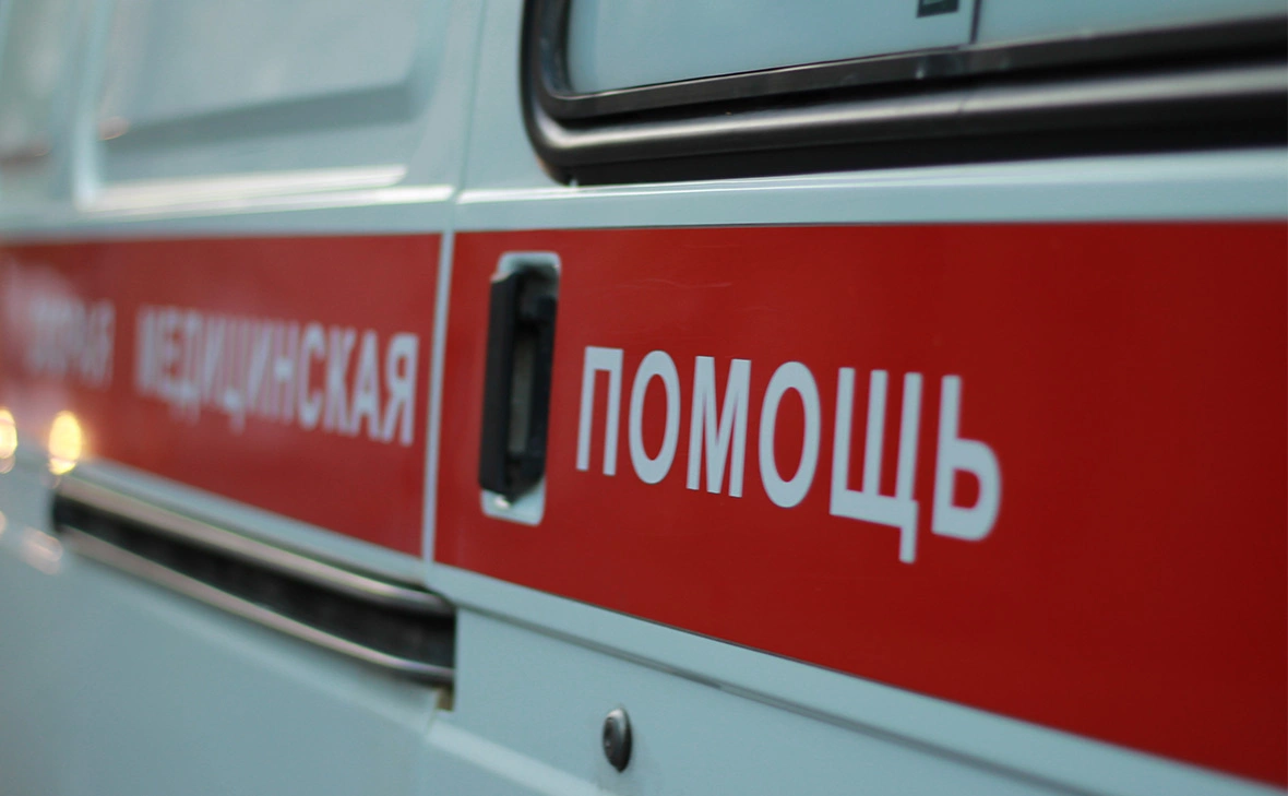 Никита Попов / РБК