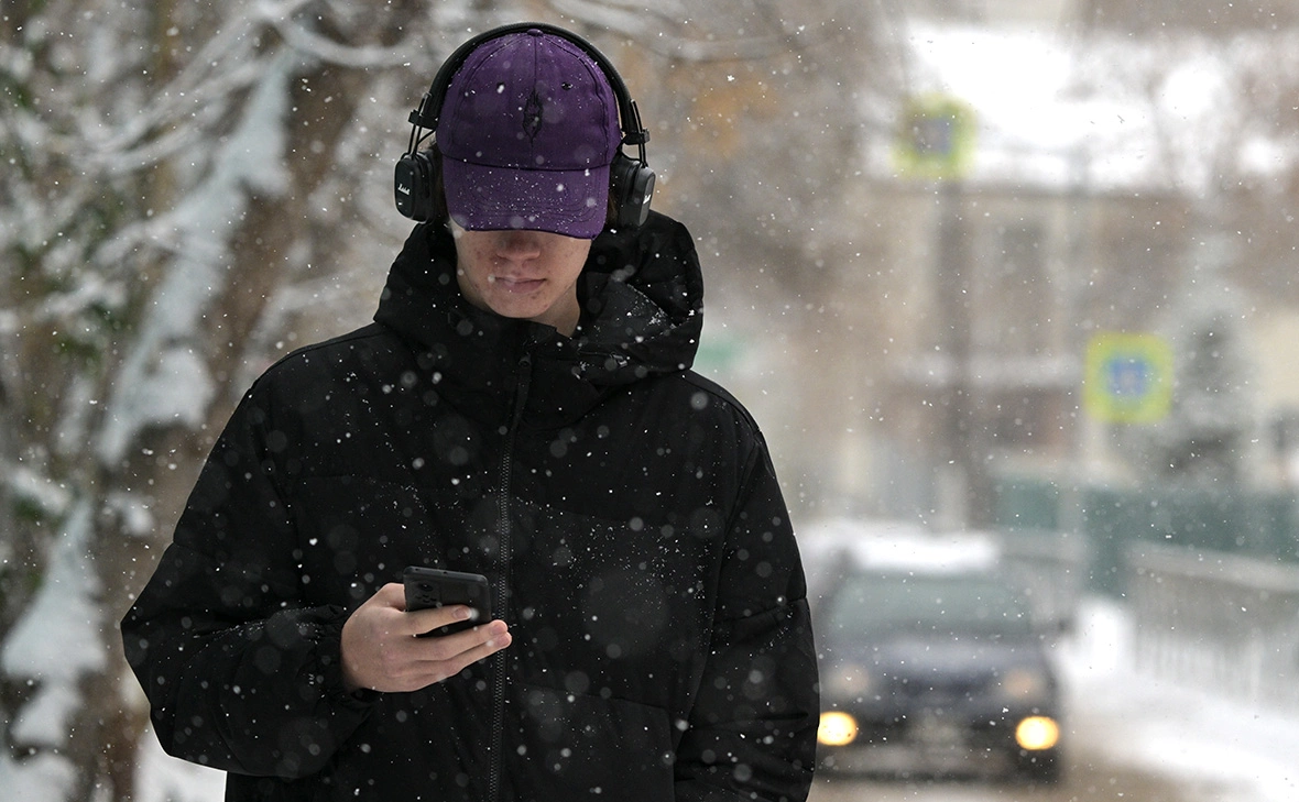 Александр Кряжев / РИА Новости