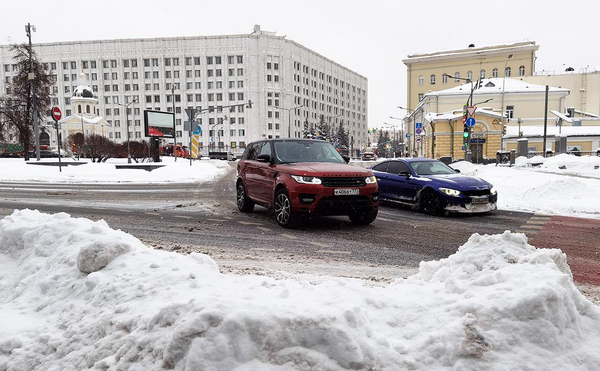 Фото: АГН «Москва»