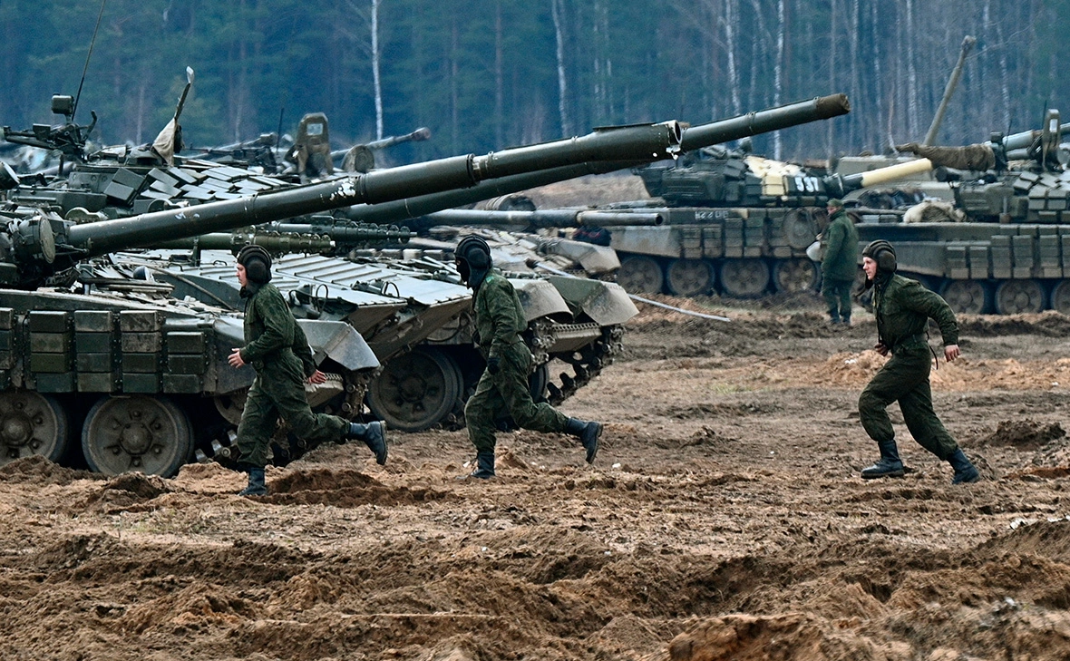 Виктор Толочко / Sputnik / РИА Новости