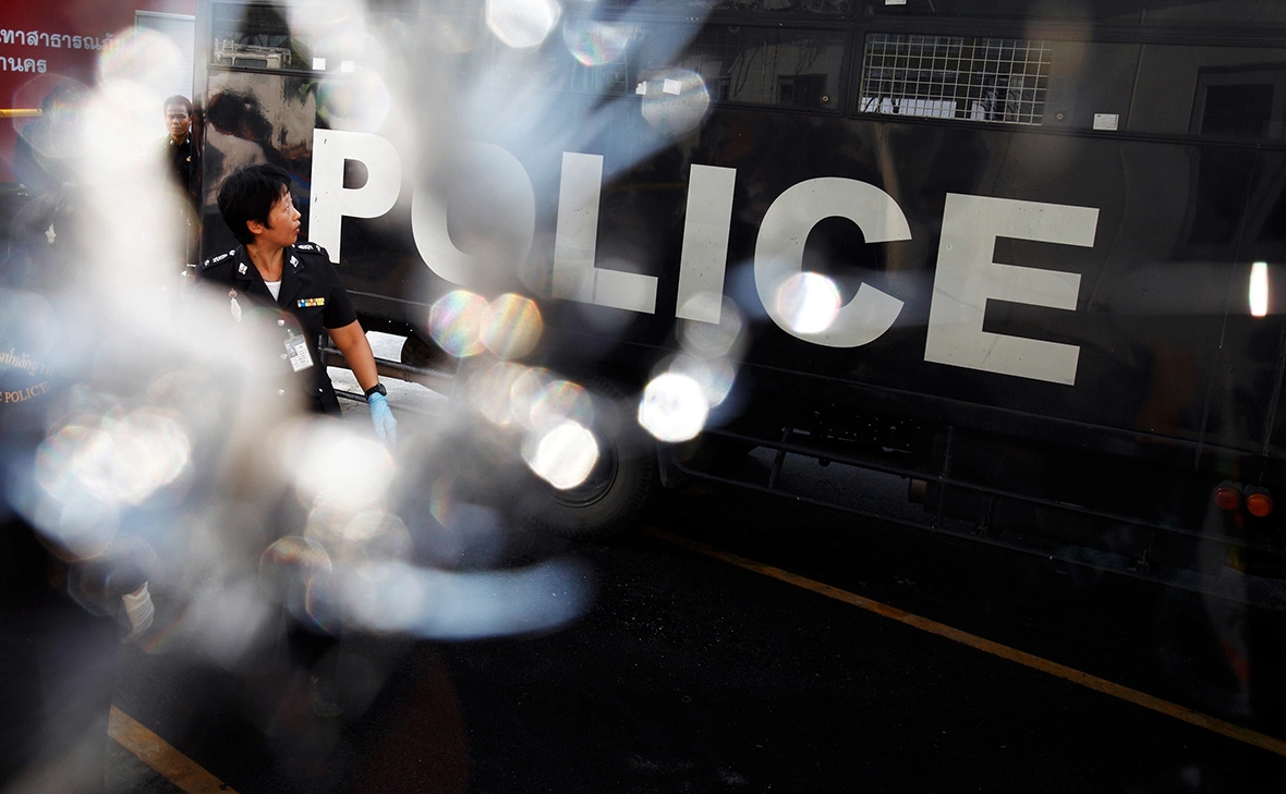 Athit Perawongmetha / Getty Images