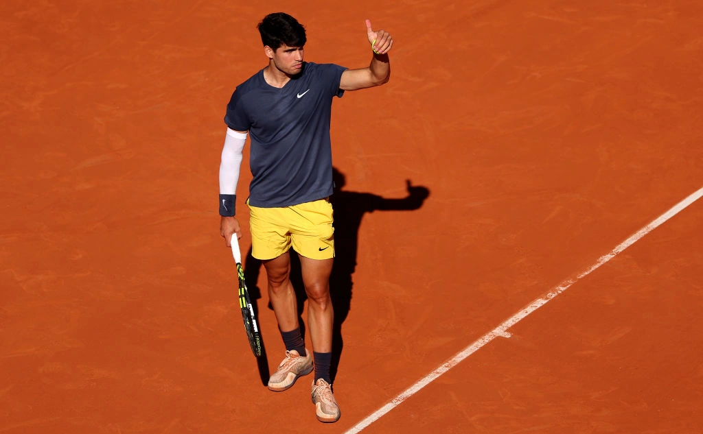 Dan Istitene / Getty Images