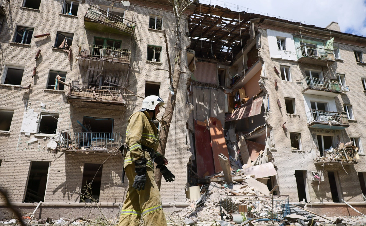 Александр Река / ТАСС