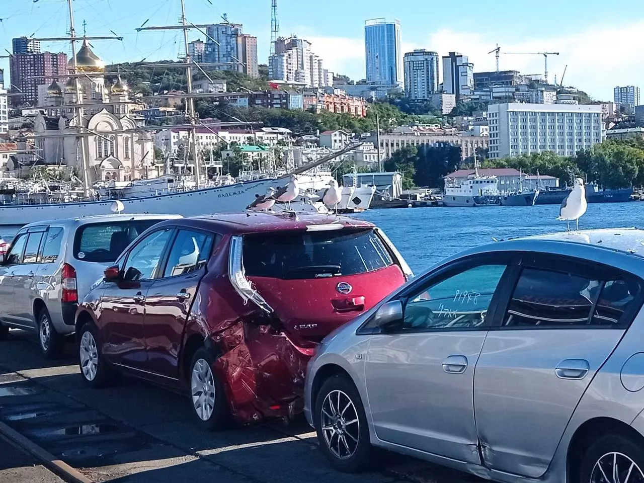 РБК Приморье 