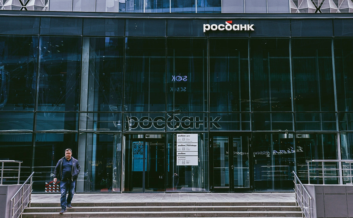 Андрей Любимов / РБК