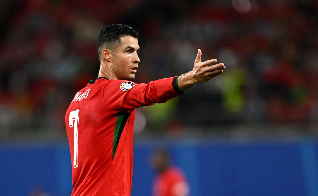 Dan Mullan / Getty Images