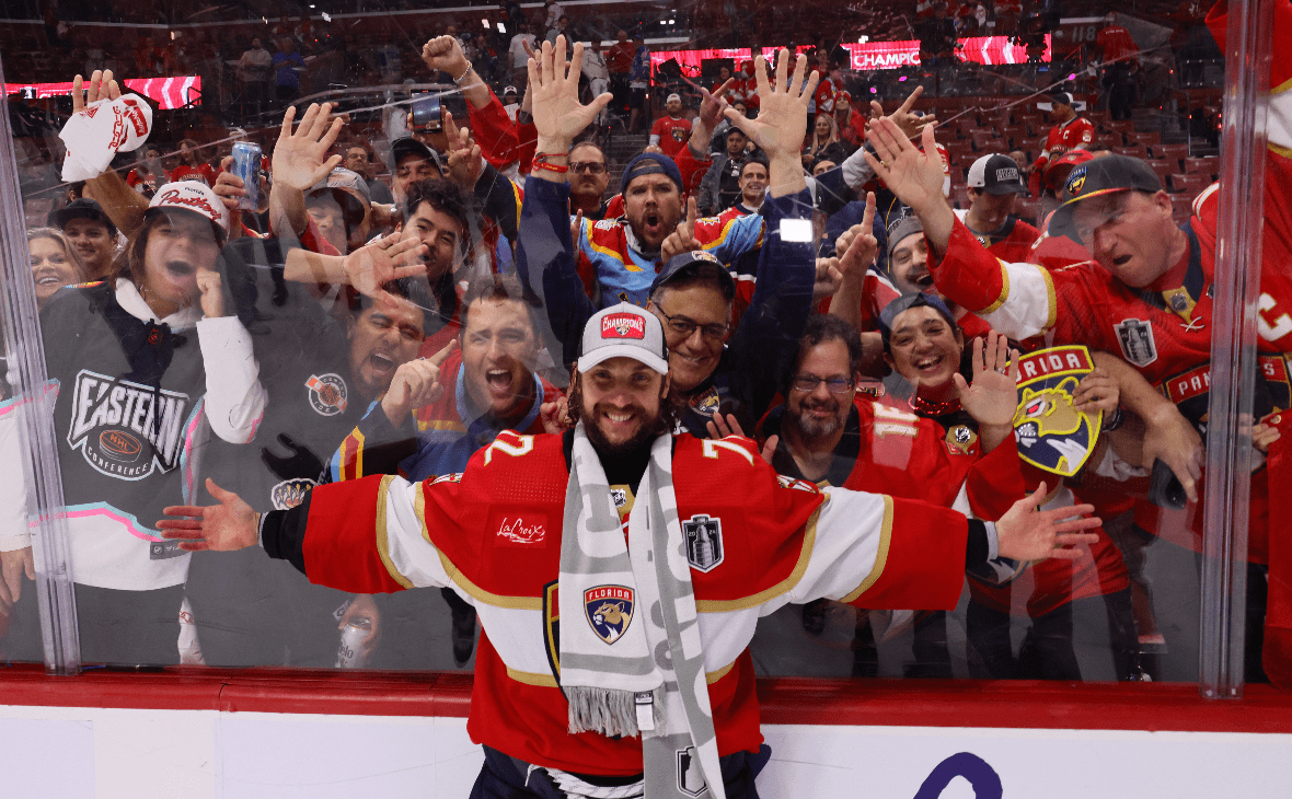 Sam Navarro / USA Today Sports