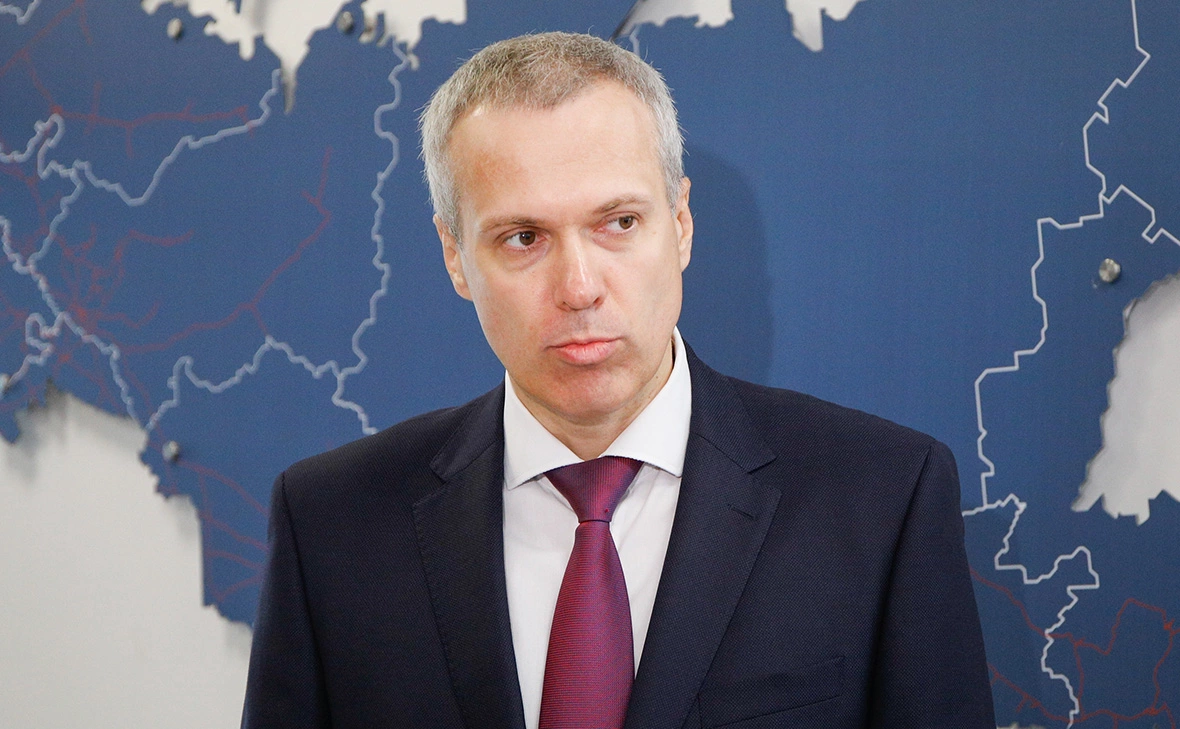 Валентин Егоршин / ТАСС