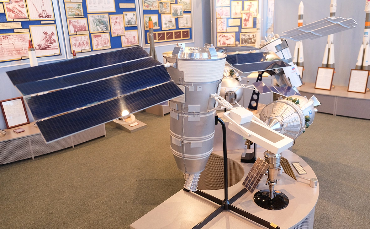 Николай Хижняк / РИА Новости