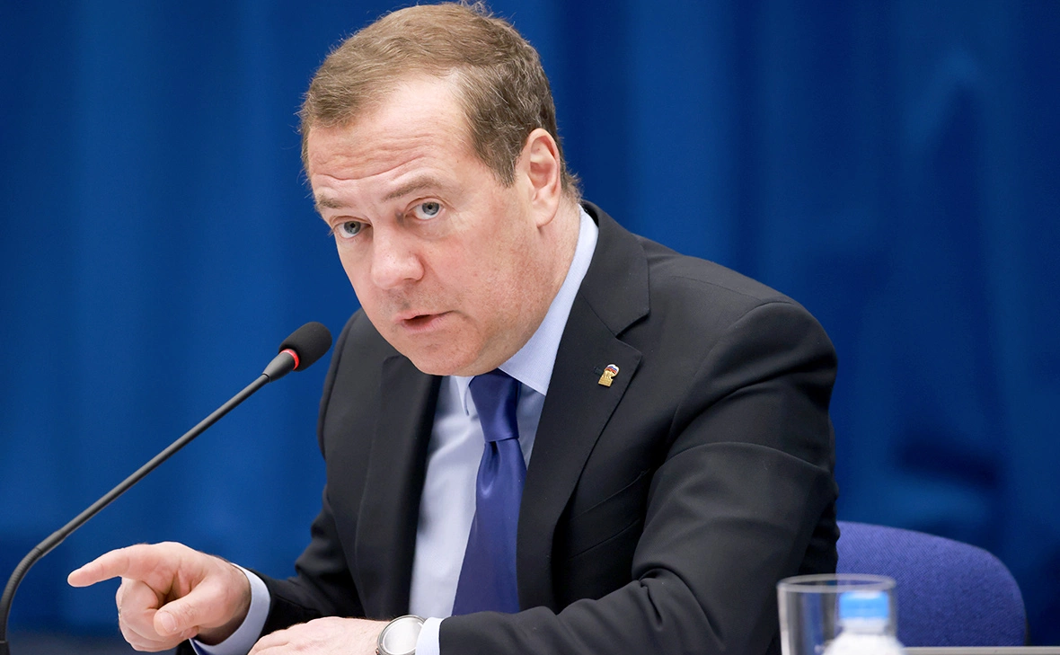 Владимир Гердо / ТАСС