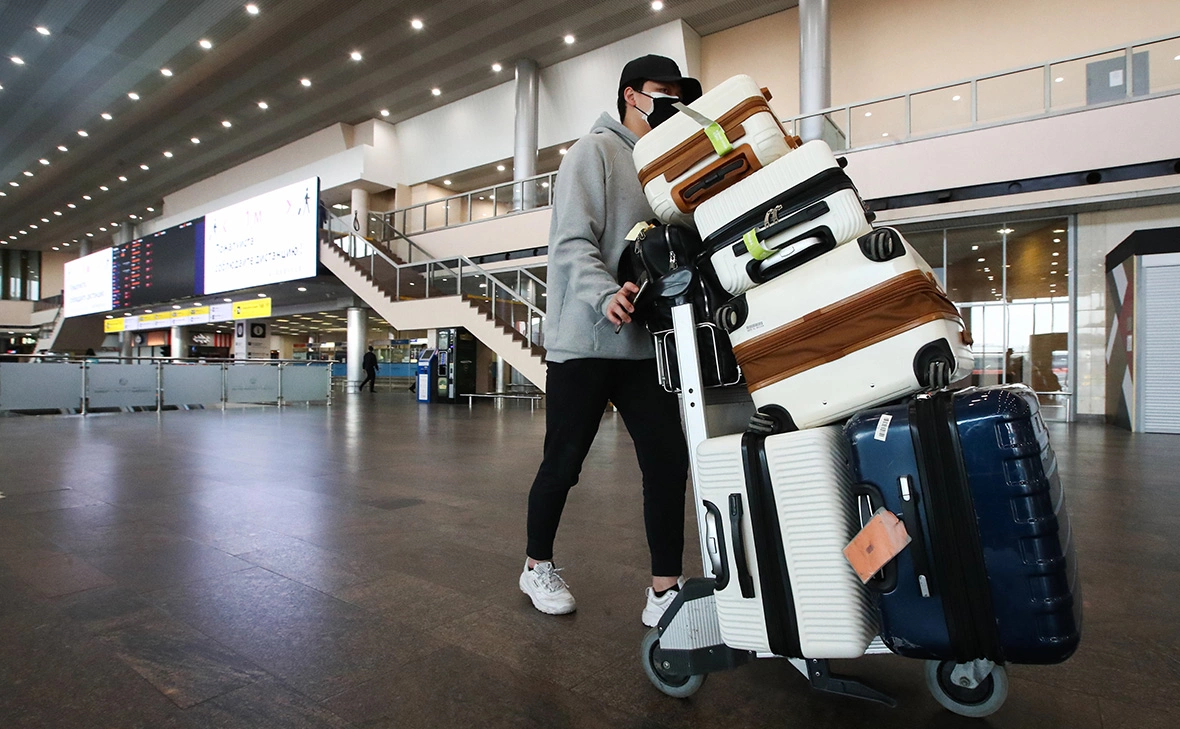 Сергей Карпухин / ТАСС