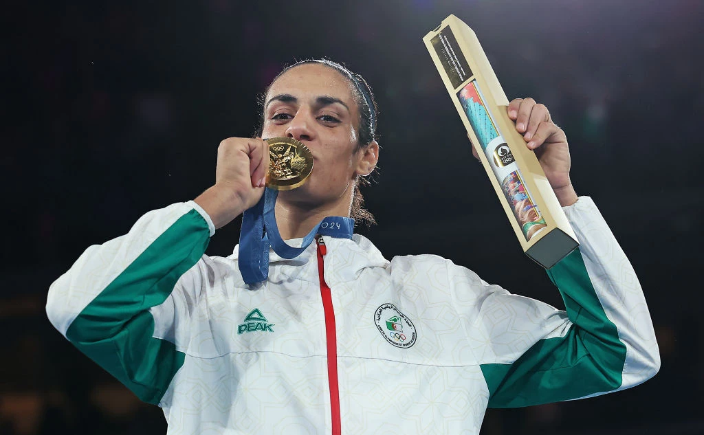 Richard Pelham / Getty Images