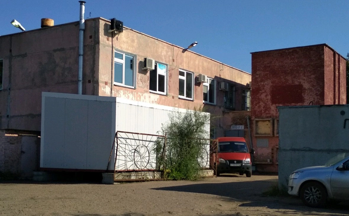 Яндекс.Карты