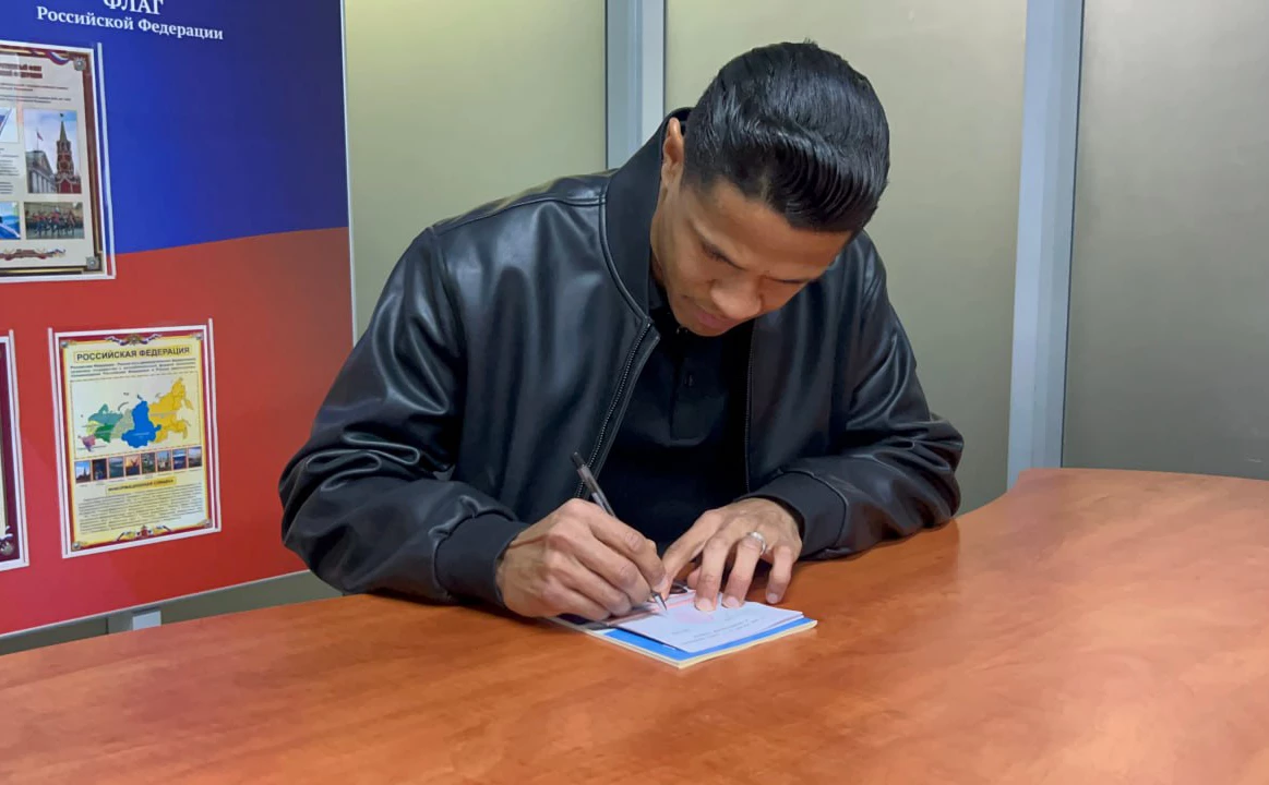 телеграм-канал Ирины Волк