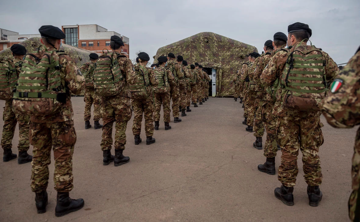 Antonio Masiello / Getty Images