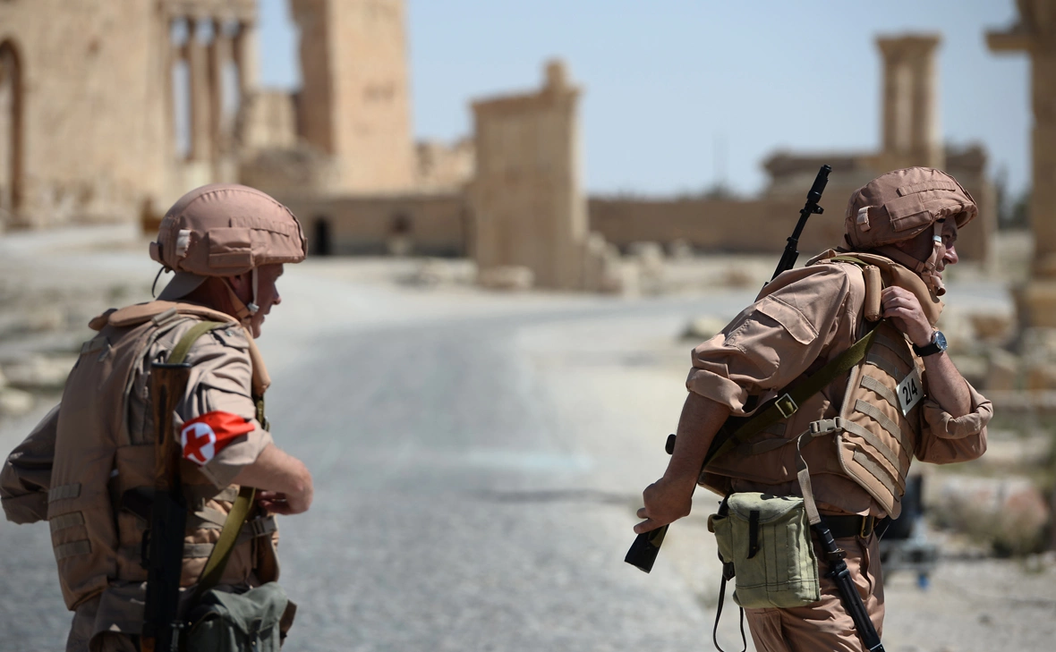 Максим Блинов / РИА Новости