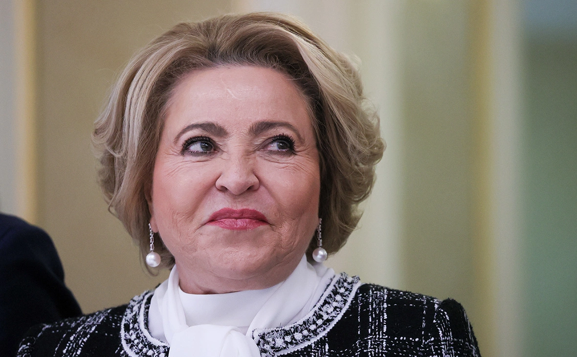  Сергей Савостьянов / ТАСС