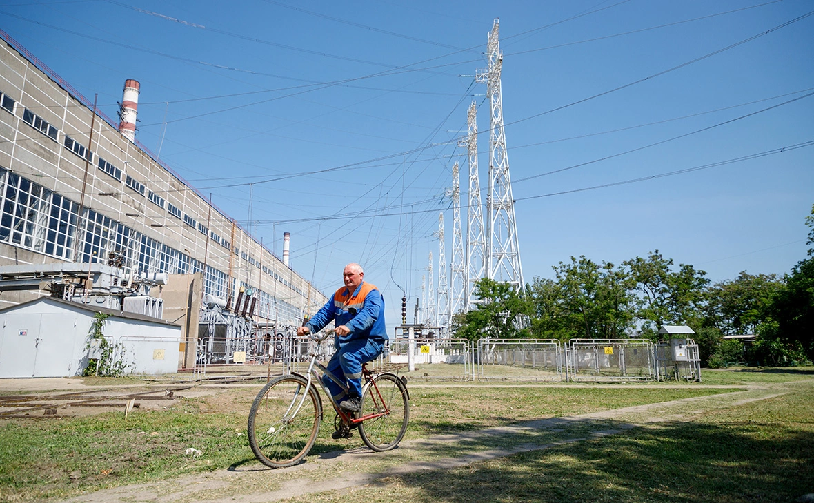 Артем Кулекин / РИА Новости