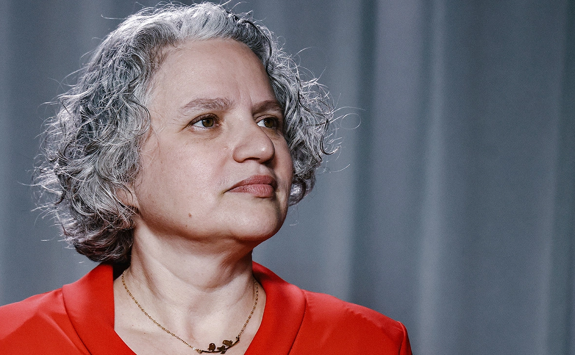 Андрей Любимов / РБК