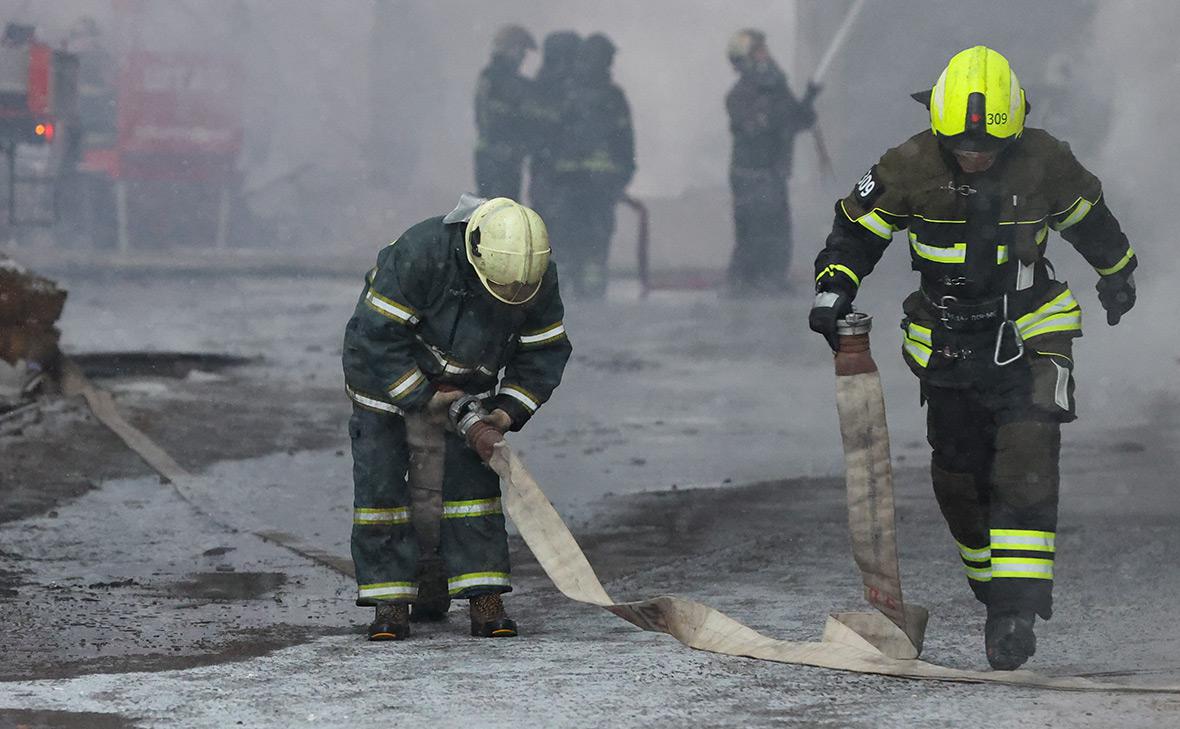 Фото: Алексей Белкин / NEWS.ru / Global Look Press