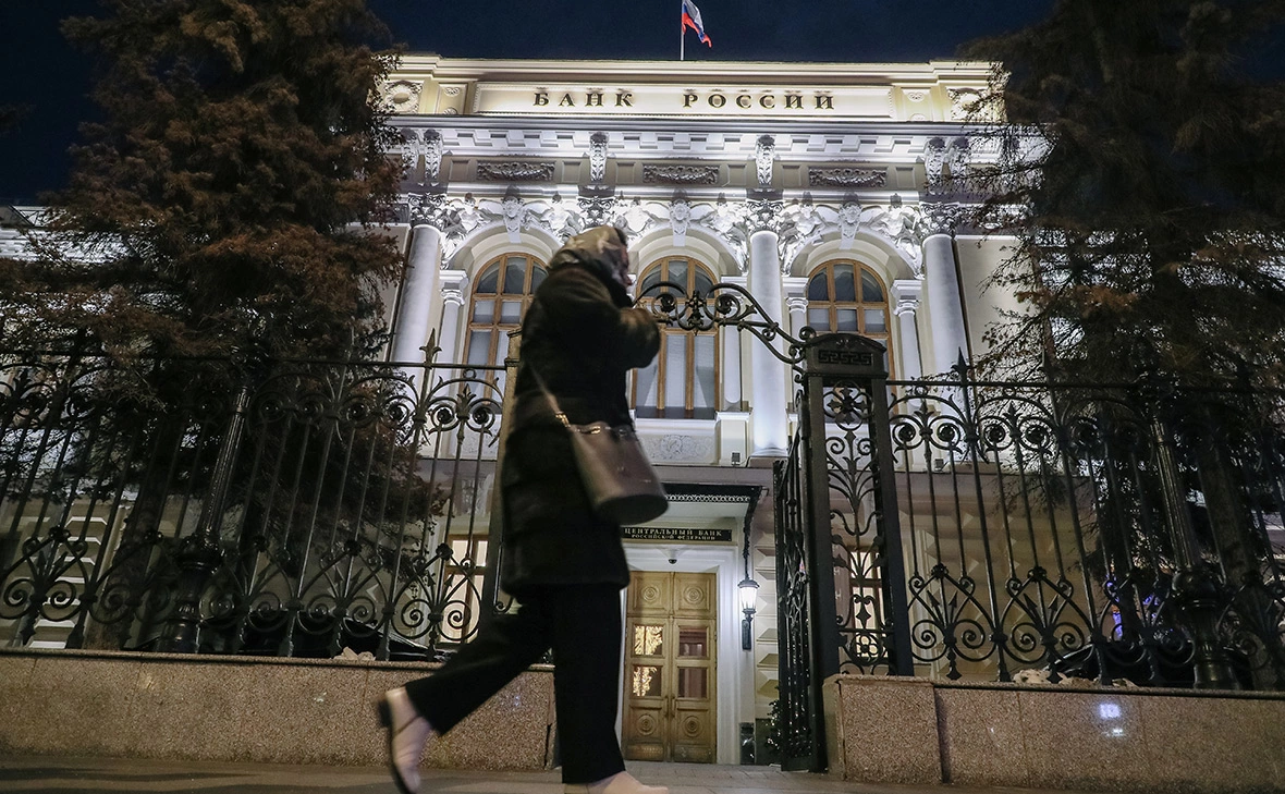 Андрей Любимов / РБК