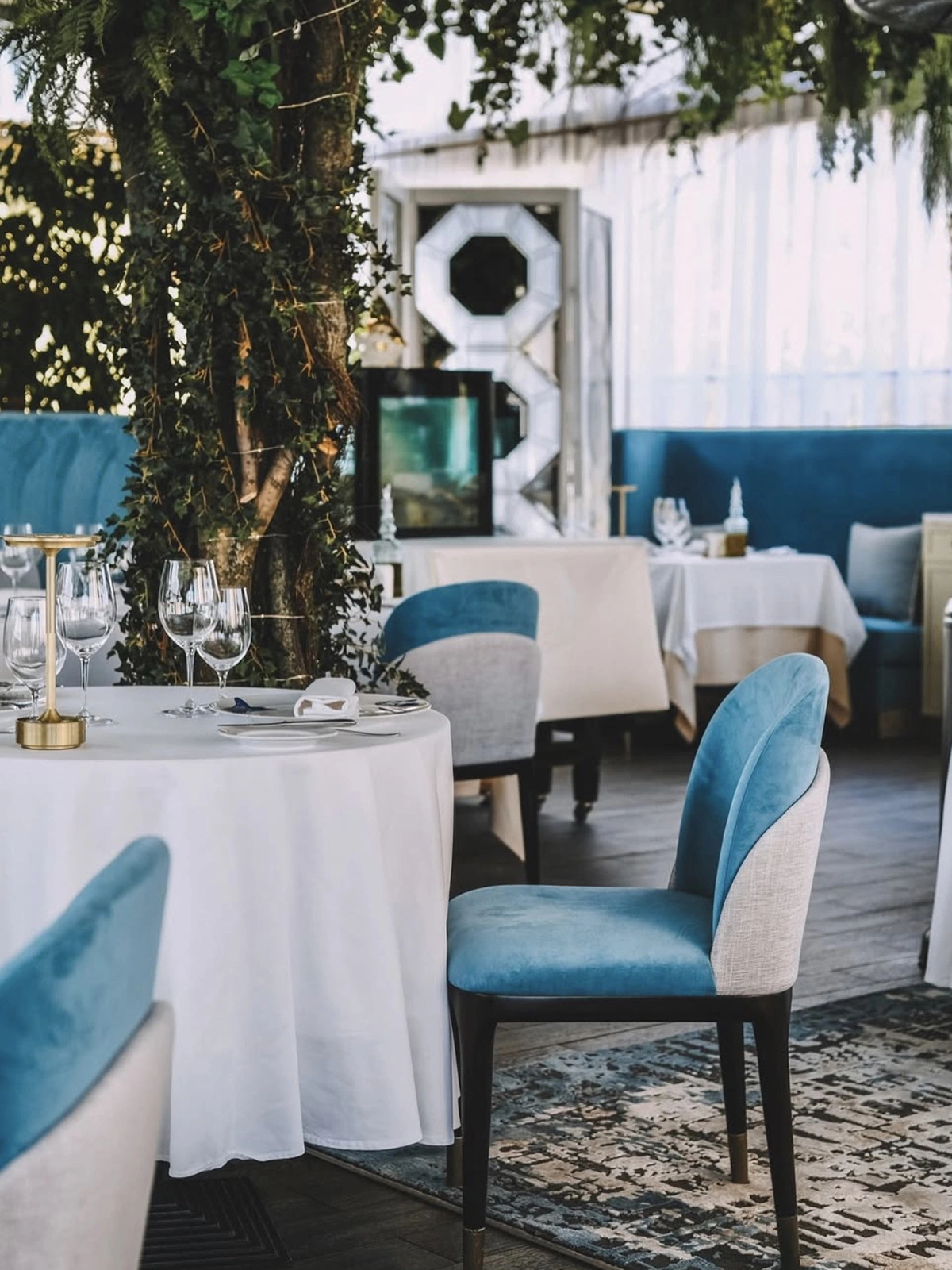 lamaree_restaurants / Instagram (входит в корпорацию Meta, признана экстремистской и запрещена в России)