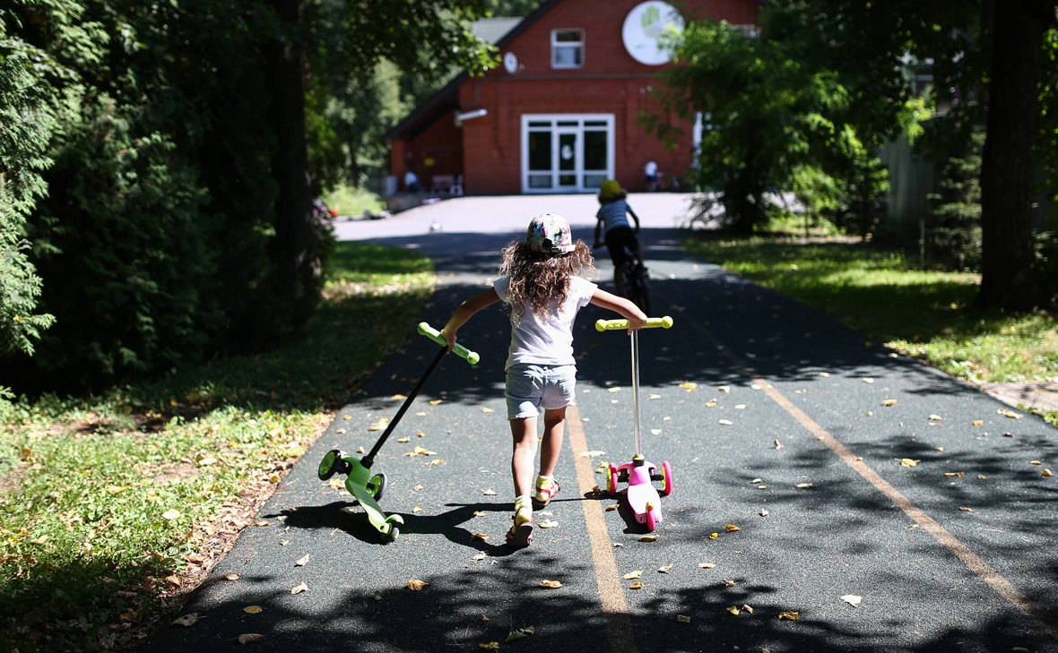 Егор Алеев / ТАСС