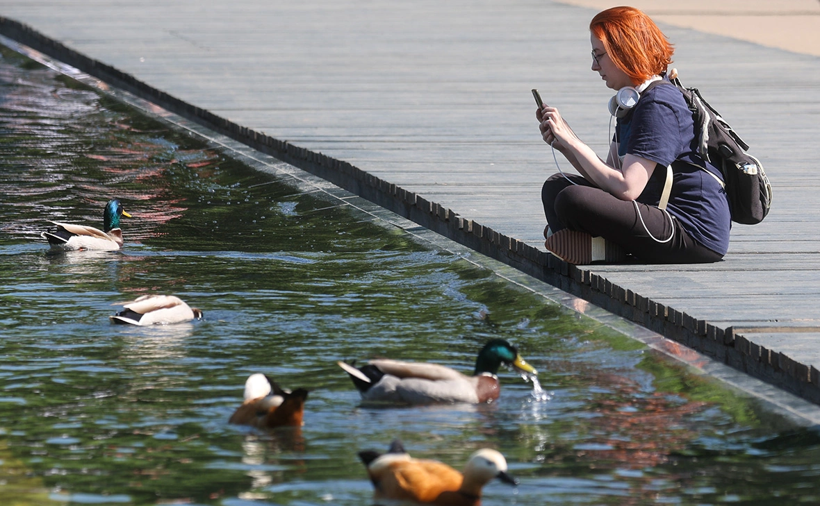 Алексей Белкин / NEWS.ru / РБК