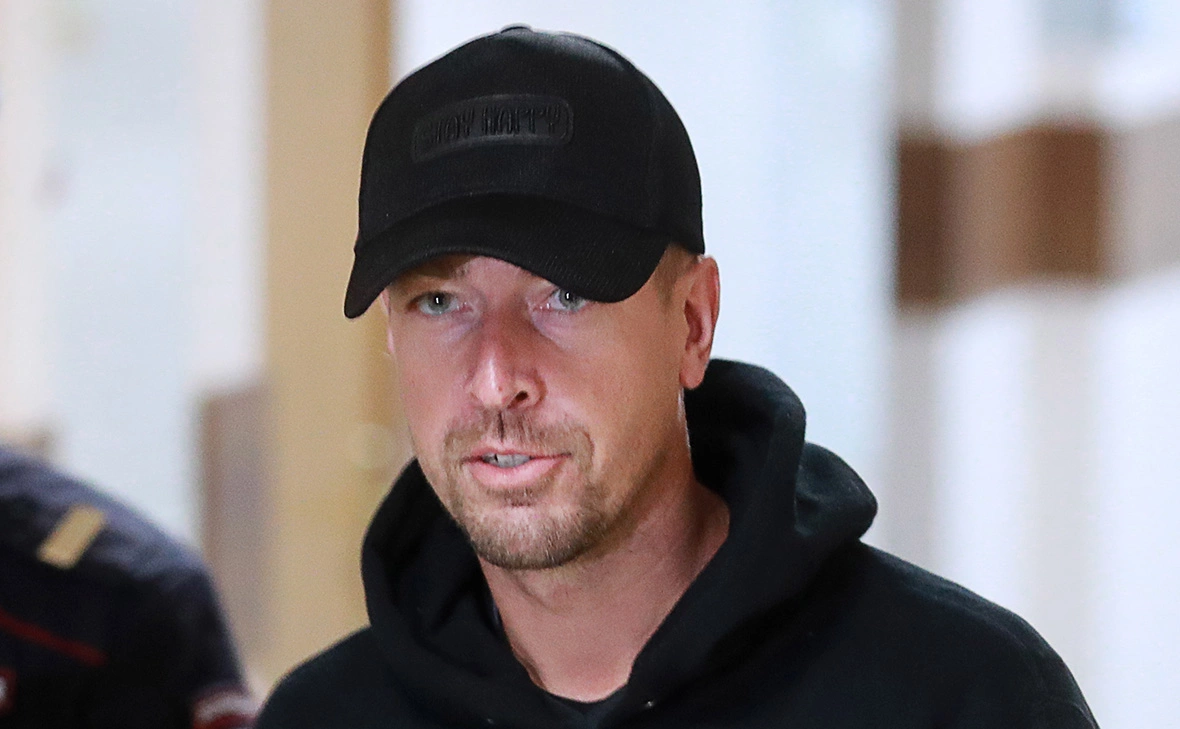 Сергей Фадеичев / ТАСС