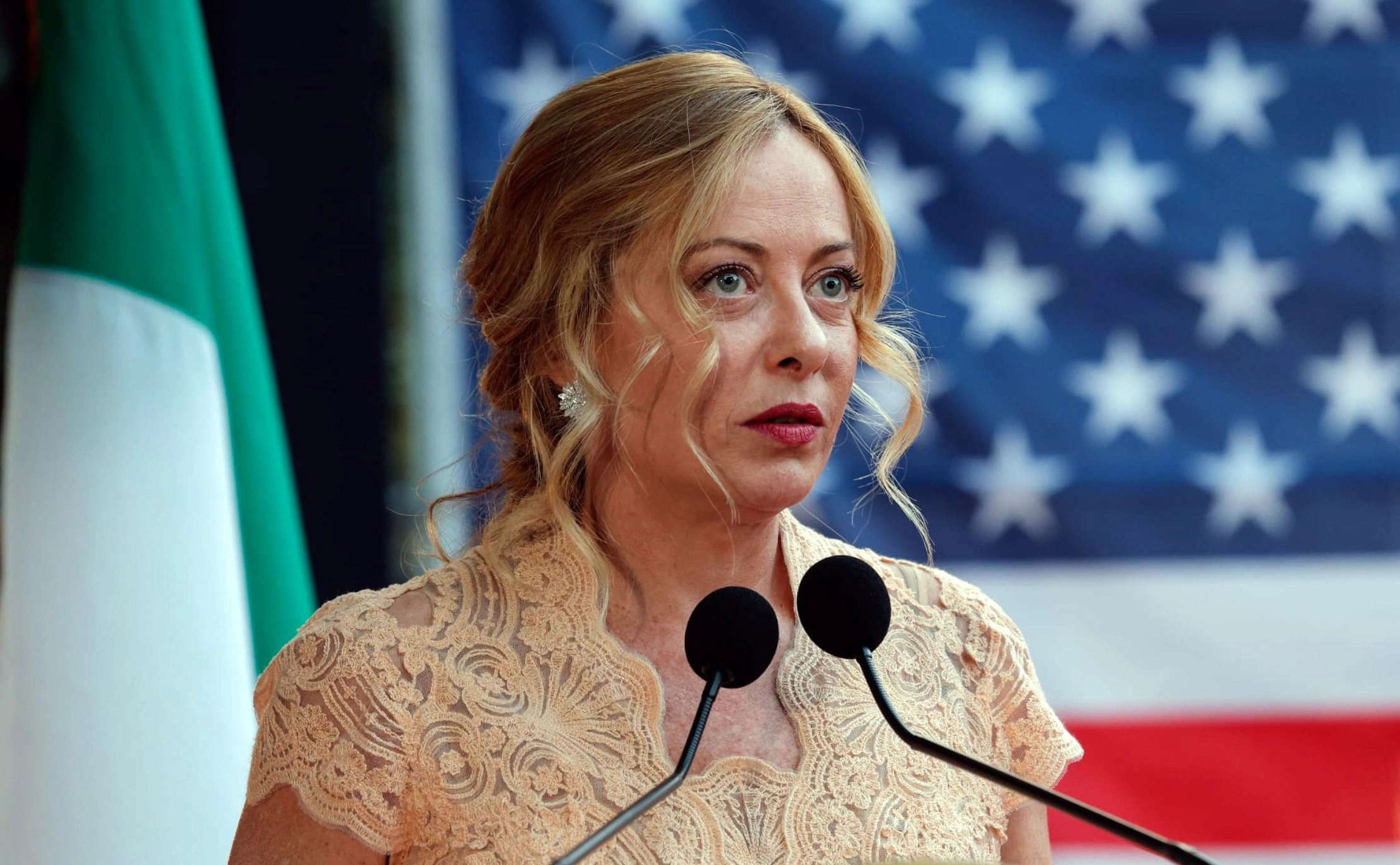 Фото: Guiseppe Lami / EPA / ТАСС