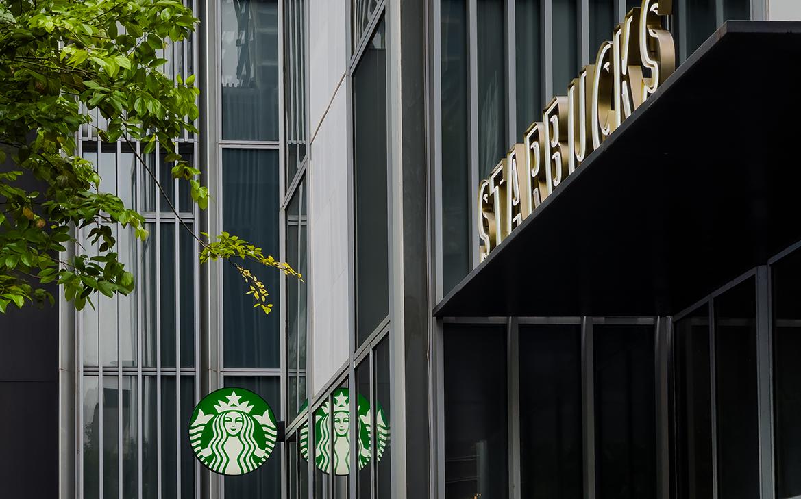 Сотрудников Starbucks обяжут работать из офиса больше дней в неделю