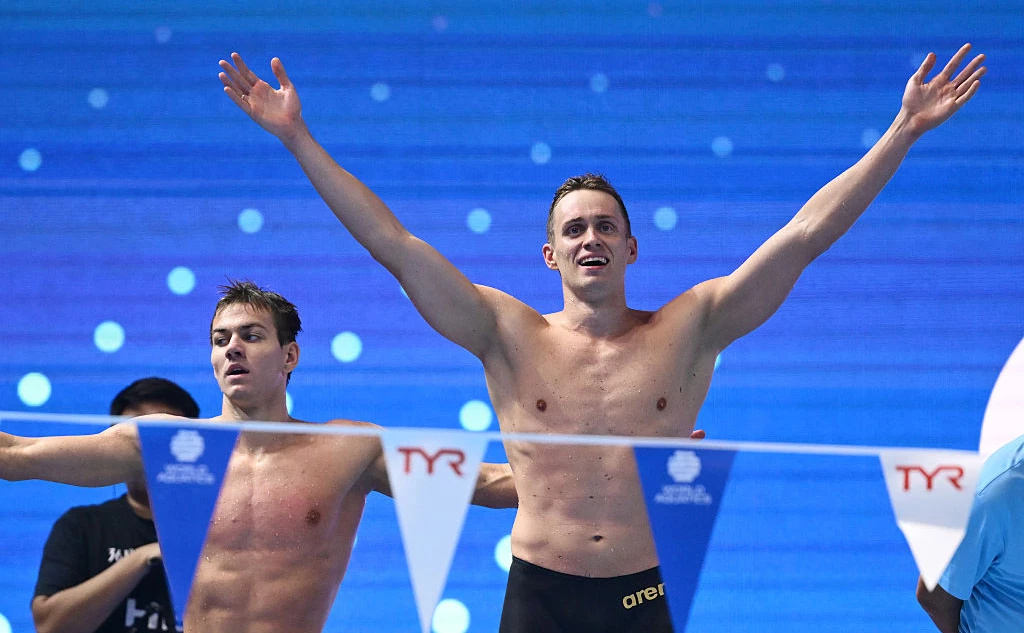 Quinn Rooney / Getty Images