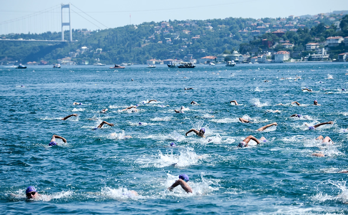 Levent Kulu / Getty Images
