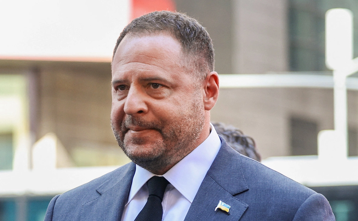 Kylie Cooper / Reuters