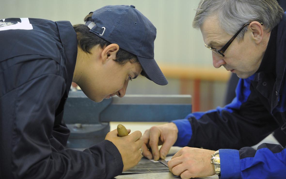 Фото: Александр Уткин / РИА Новости