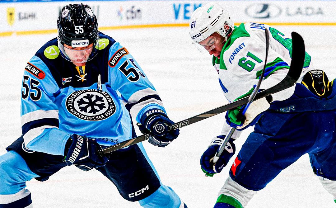 телеграм-канал ХК «Салават Юлаев»