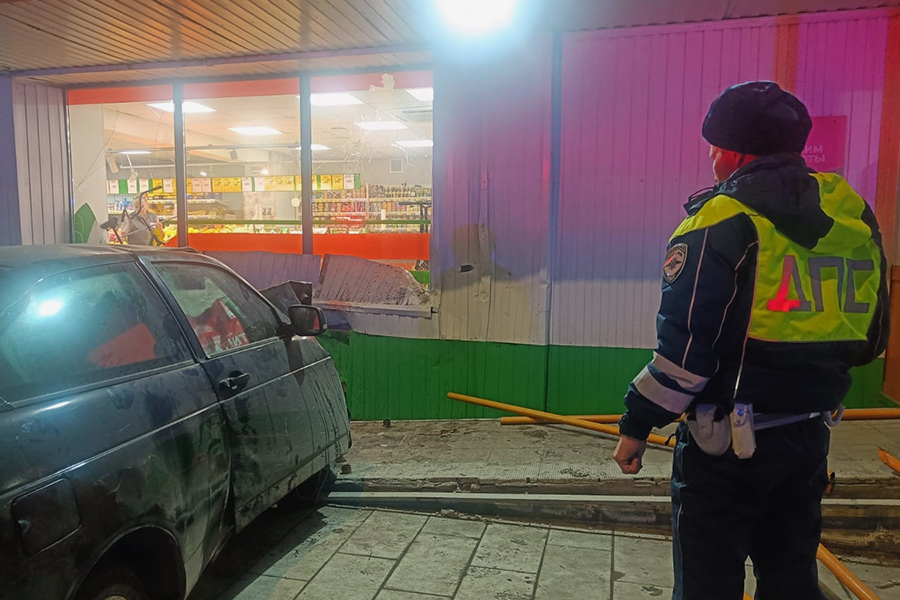 Фото: Госавтоинспекция Свердловской области