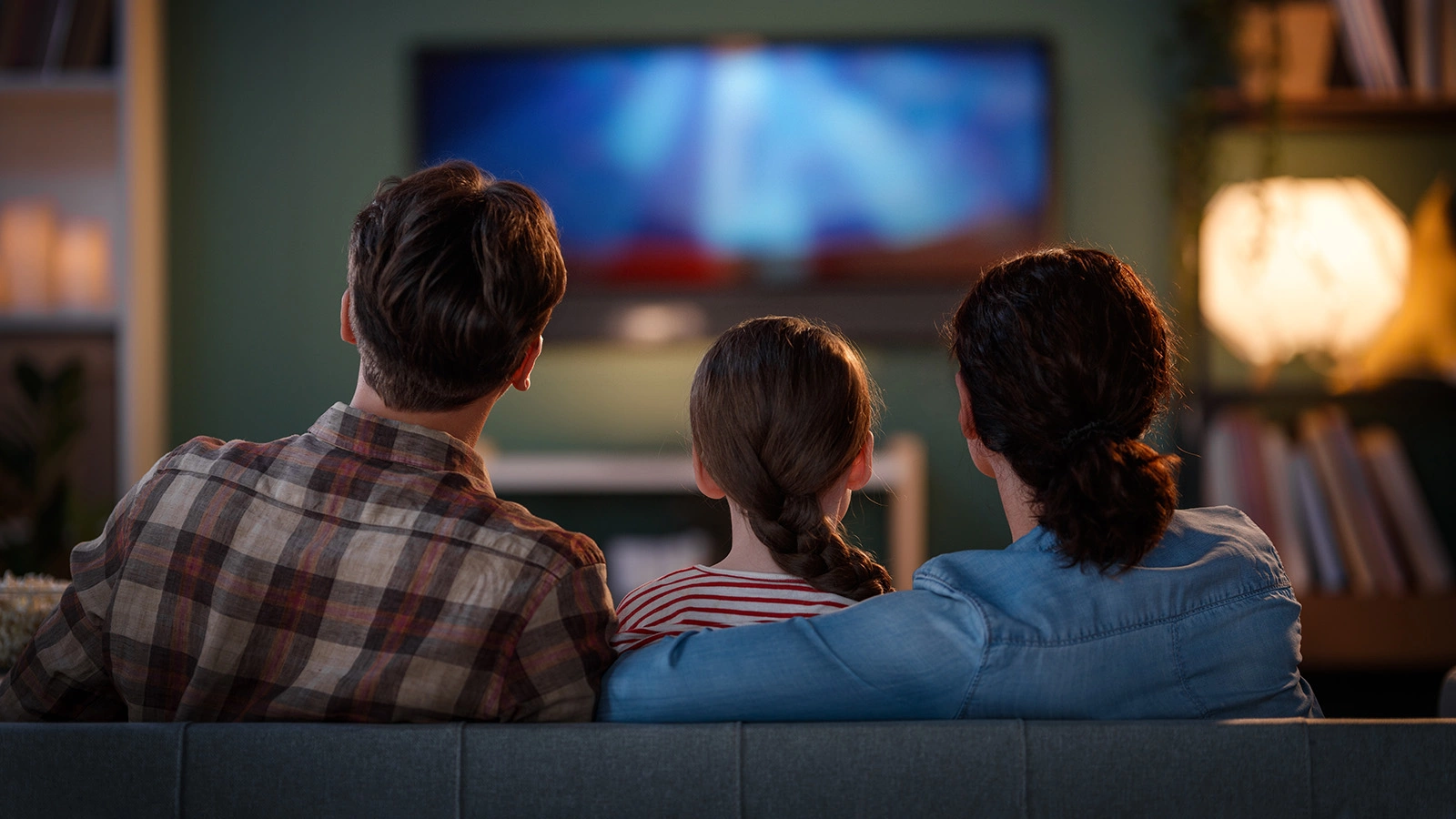 В качестве пилотного проекта предложено разработать методологию оценки ценностей «Крепкая семья», чтобы протестировать применение стандарта на практике