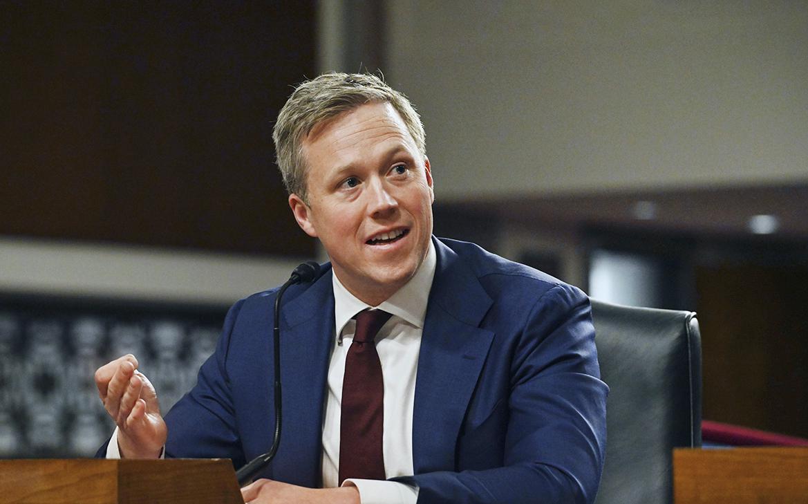 Guardian назвала одноклассника Вэнса спецпредставителем Трампа по Украине