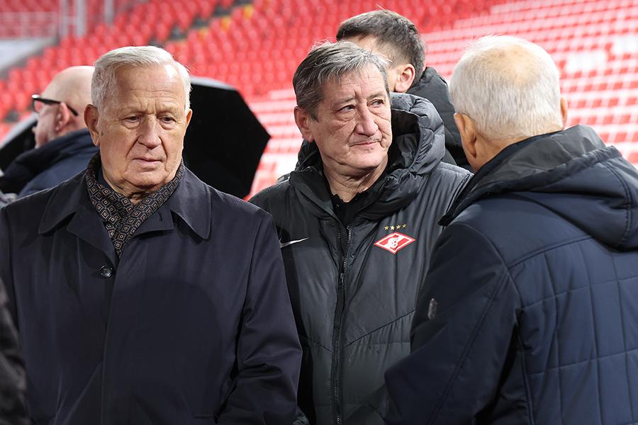 Фото: Андрей Любимов / РБК