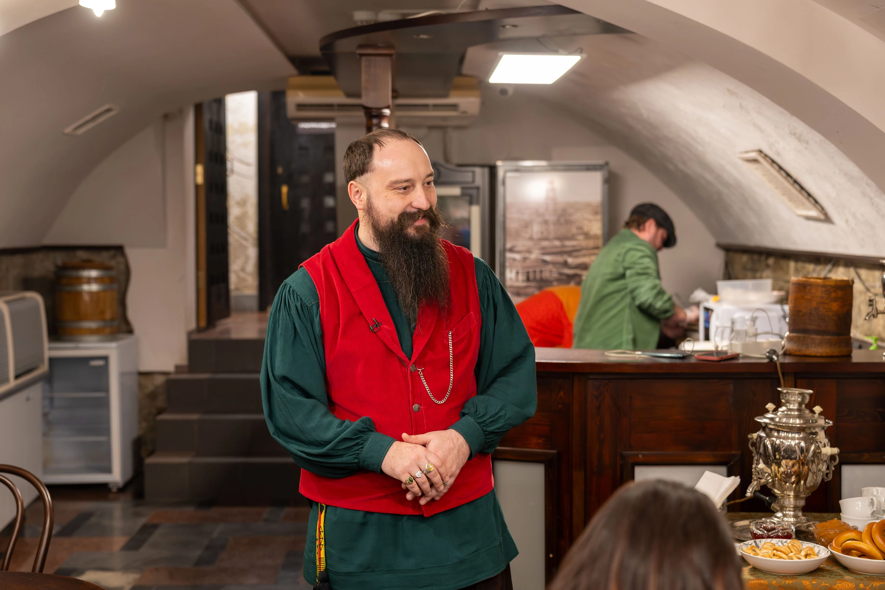 Музей истории Екатеринбурга