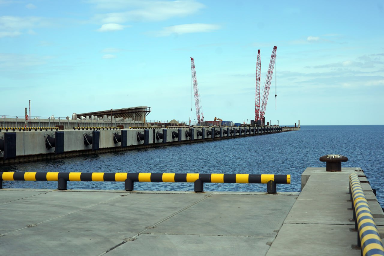 Фото: Росморпорт