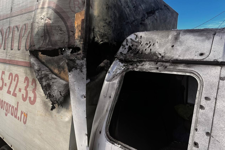 Фото: vvgladkov / Telegram